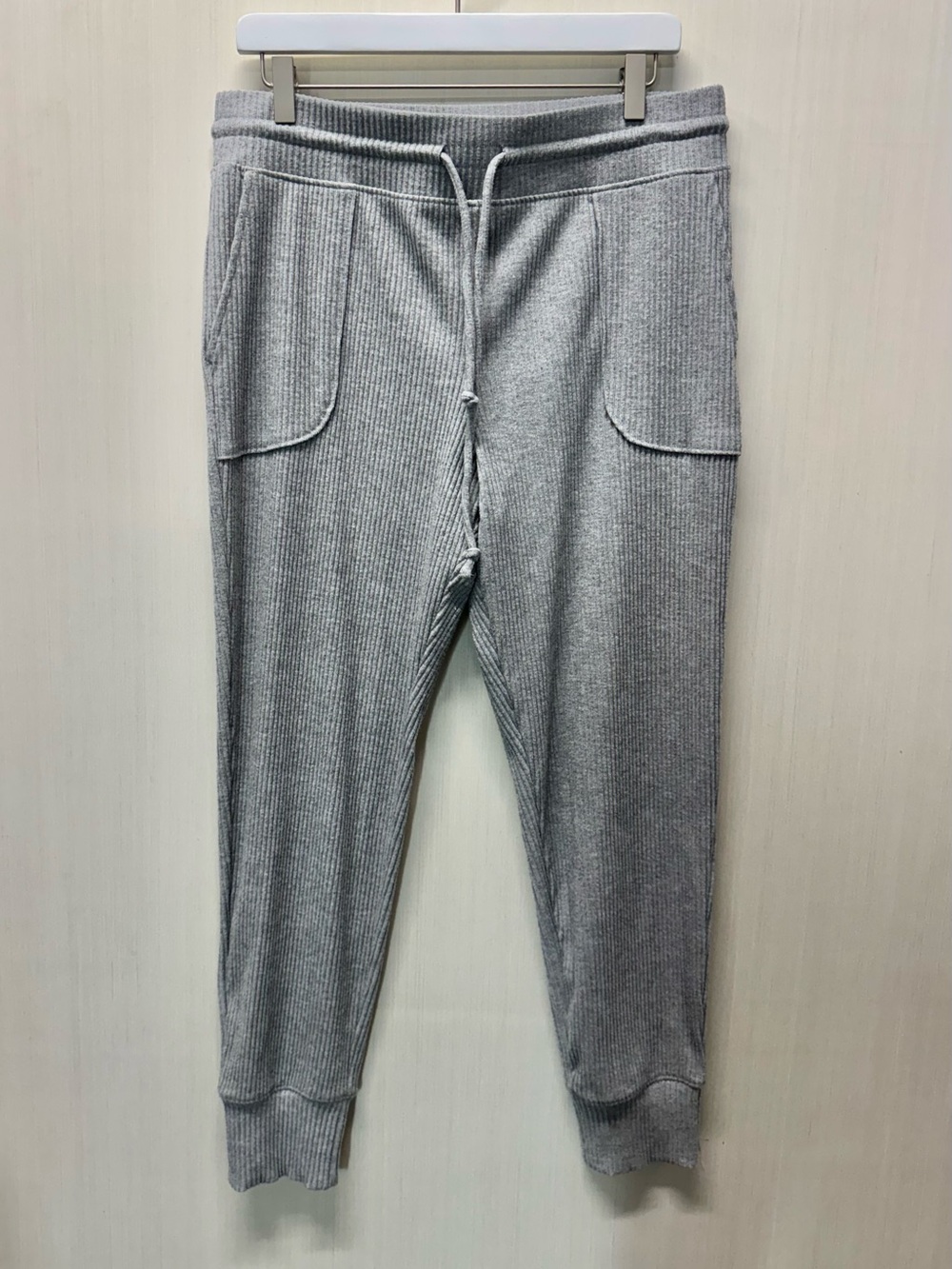 Haven Well Within Ribbed Joggers